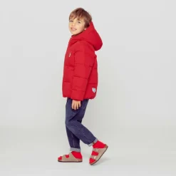 GOSOAKY - Kid's Dragon Eye - Winterjacke