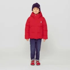 GOSOAKY - Kid's Dragon Eye - Winterjacke