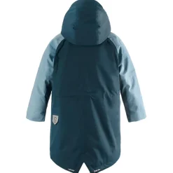 GOSOAKY - Kid's Fast Camel - Parka