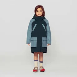 GOSOAKY - Kid's Fast Camel - Parka