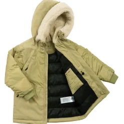 GOSOAKY - Kid's Funny Frog - Winterjacke