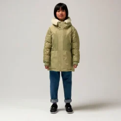 GOSOAKY - Kid's Funny Frog - Winterjacke