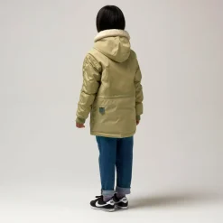 GOSOAKY - Kid's Funny Frog - Winterjacke