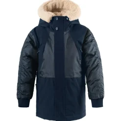 GOSOAKY - Kid's Funny Frog - Winterjacke