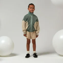 GOSOAKY - Kid's Jungle Cat - Fleecejacke