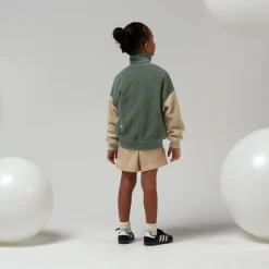 GOSOAKY - Kid's Jungle Cat - Fleecejacke