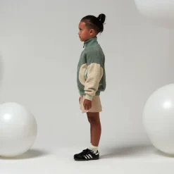 GOSOAKY - Kid's Jungle Cat - Fleecejacke