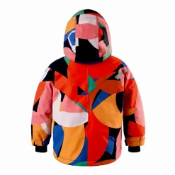 GOSOAKY - Kid's Mountain Goat - Skijacke