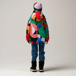 GOSOAKY - Kid's Mountain Goat - Skijacke