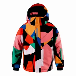 GOSOAKY - Kid's Mountain Goat - Skijacke