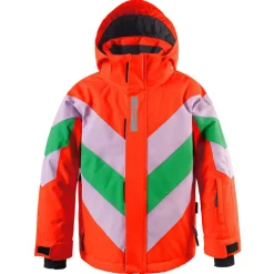 GOSOAKY - Kid's Mountain Goat - Skijacke