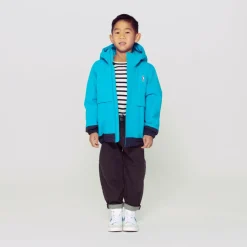 GOSOAKY - Kid's Smooth Lion - Winterjacke