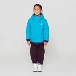 GOSOAKY - Kid's Smooth Lion - Winterjacke