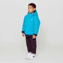 GOSOAKY - Kid's Smooth Lion - Winterjacke