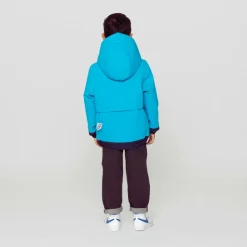 GOSOAKY - Kid's Smooth Lion - Winterjacke