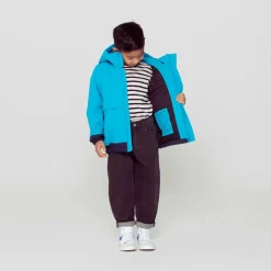 GOSOAKY - Kid's Smooth Lion - Winterjacke