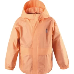 GOSOAKY - Kid's The Lion - Regenjacke