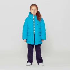 GOSOAKY - Kid's Tiger Eye - Winterjacke