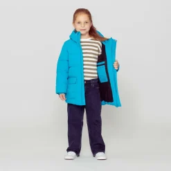 GOSOAKY - Kid's Tiger Eye - Winterjacke