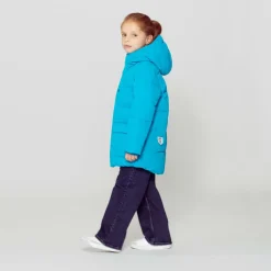 GOSOAKY - Kid's Tiger Eye - Winterjacke