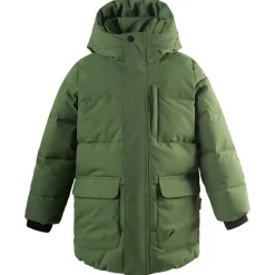 GOSOAKY - Kid's Tiger Eye - Winterjacke
