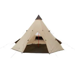 Grand Canyon - Black Falls 8 - Gruppenzelt