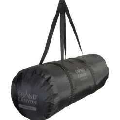 Grand Canyon - Indiana 8 - Gruppenzelt