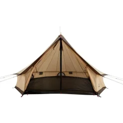 Grand Canyon - Indiana 8 - Gruppenzelt