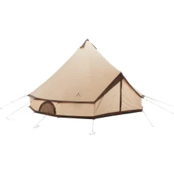 Grand Canyon - Indiana 10 - Gruppenzelt