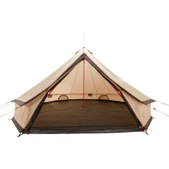 Grand Canyon - Indiana 10 - Gruppenzelt