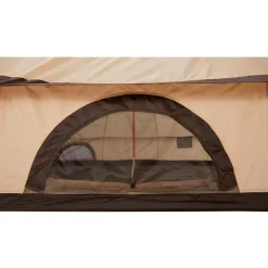 Grand Canyon - Indiana 10 - Gruppenzelt