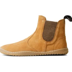 Grand Step Shoes - Kim Barefoot Suede - Barfußschuhe