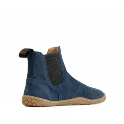 Grand Step Shoes - Kim Barefoot Suede - Barfußschuhe