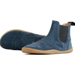 Grand Step Shoes - Kim Barefoot Suede - Barfußschuhe