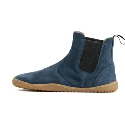 Grand Step Shoes - Kim Barefoot Suede - Barfußschuhe