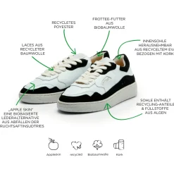 Grand Step Shoes - Level - Sneaker