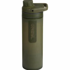 GRAYL - UltraPress Purifier Bottle - Wasserfilter