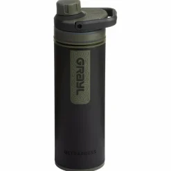 GRAYL - UltraPress Purifier Bottle - Wasserfilter