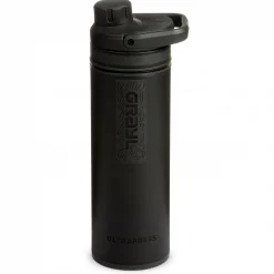 GRAYL - UltraPress Purifier Bottle - Wasserfilter