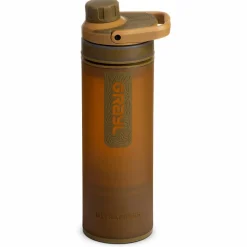 GRAYL - UltraPress Purifier Bottle - Wasserfilter