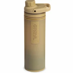 GRAYL - UltraPress Purifier Bottle - Wasserfilter