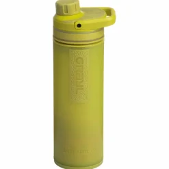 GRAYL - UltraPress Purifier Bottle - Wasserfilter