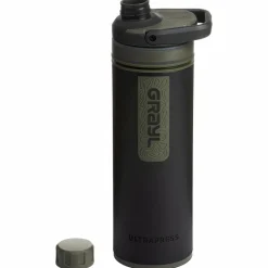 GRAYL - UltraPress Purifier Bottle - Wasserfilter