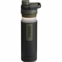 GRAYL - UltraPress Purifier Bottle - Wasserfilter