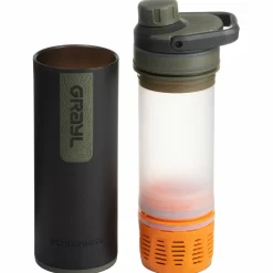 GRAYL - UltraPress Purifier Bottle - Wasserfilter