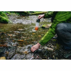 GRAYL - UltraPress Purifier Bottle - Wasserfilter