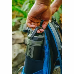 GRAYL - UltraPress Purifier Bottle - Wasserfilter