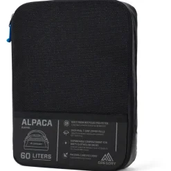 Gregory - Alpaca 60 - Reisetasche