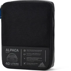 Gregory - Alpaca 40 - Reisetasche