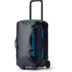 Gregory - Alpaca Wheeled Duffel 40 - Reisetasche